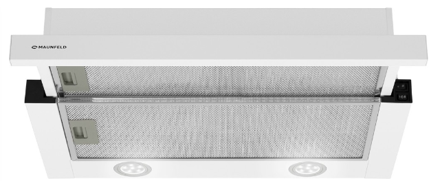 Maunfeld VS LIGHT 60 WHITE