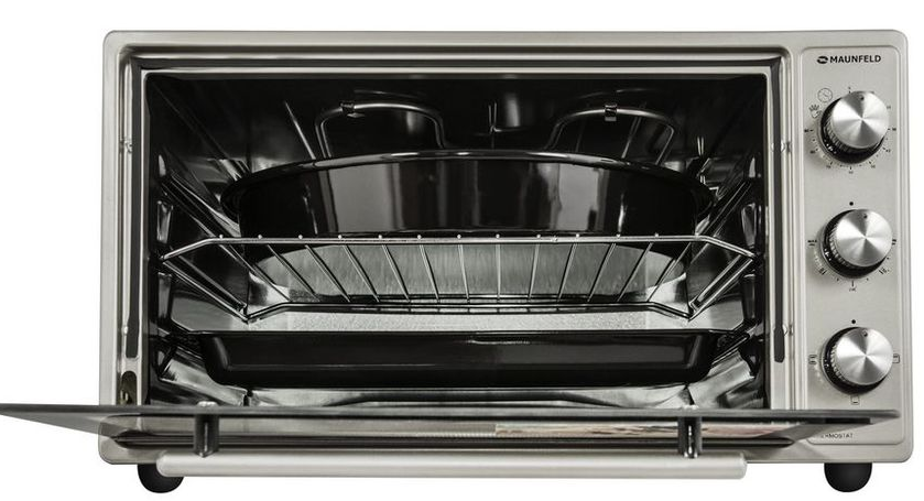 Maunfeld CEMOB.363.S1