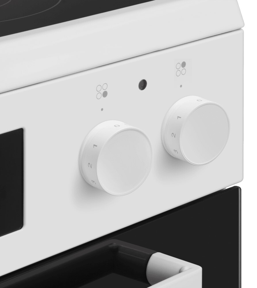 Maunfeld MEC611CW09TD