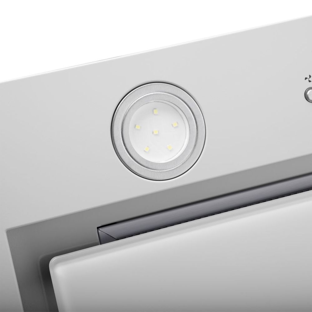 Maunfeld TRAPEZE 602IG WHITE