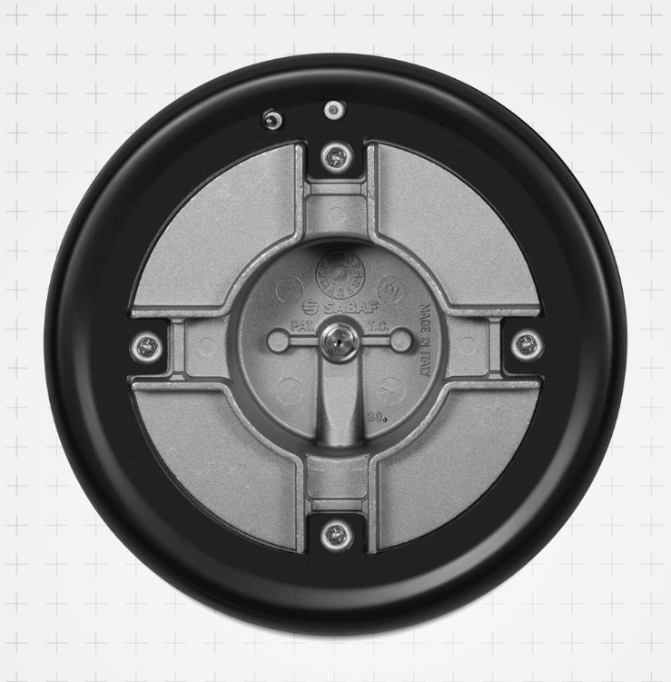 Maunfeld EGHG.64.73CW/G