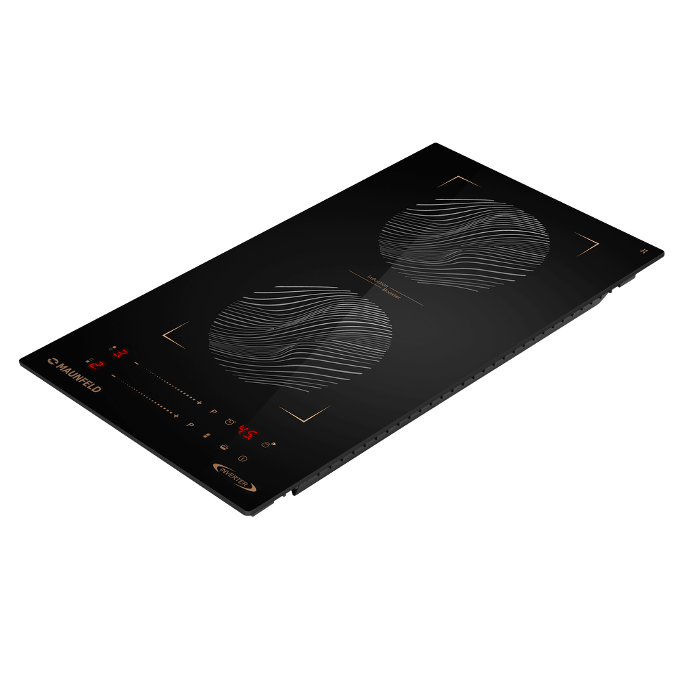 Maunfeld CVI292S2BBKF Inverter