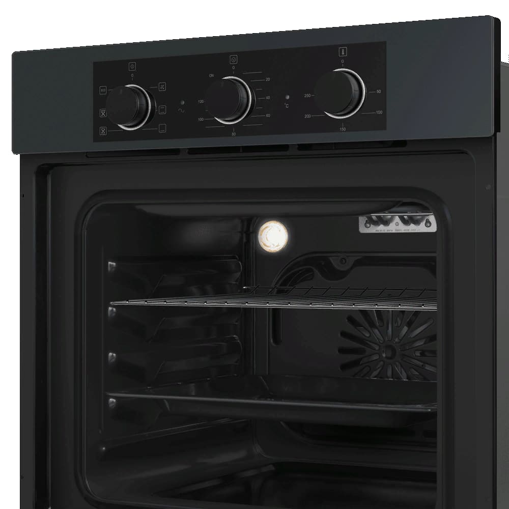 Maunfeld AEOF6060G1