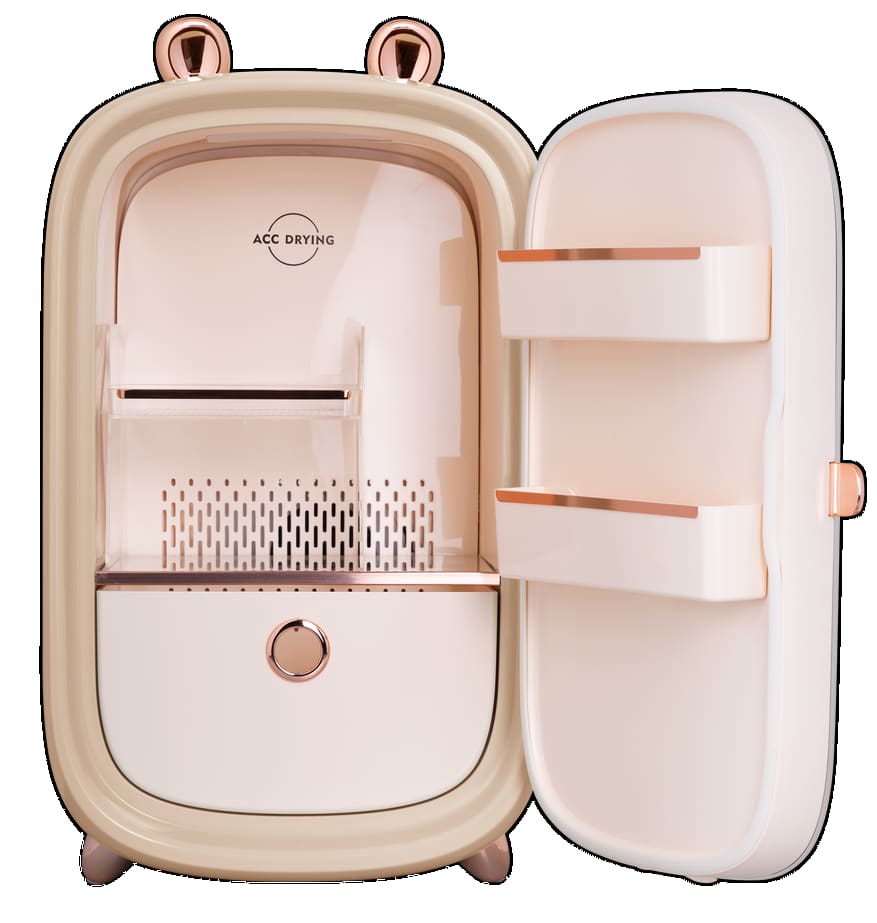Maunfeld MFF43W