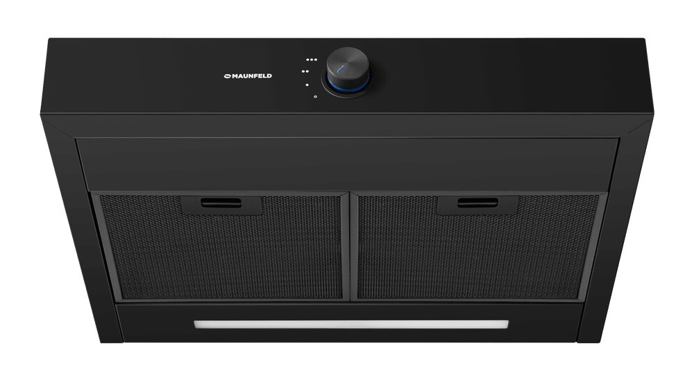 Maunfeld Comfort 60 Flat черный