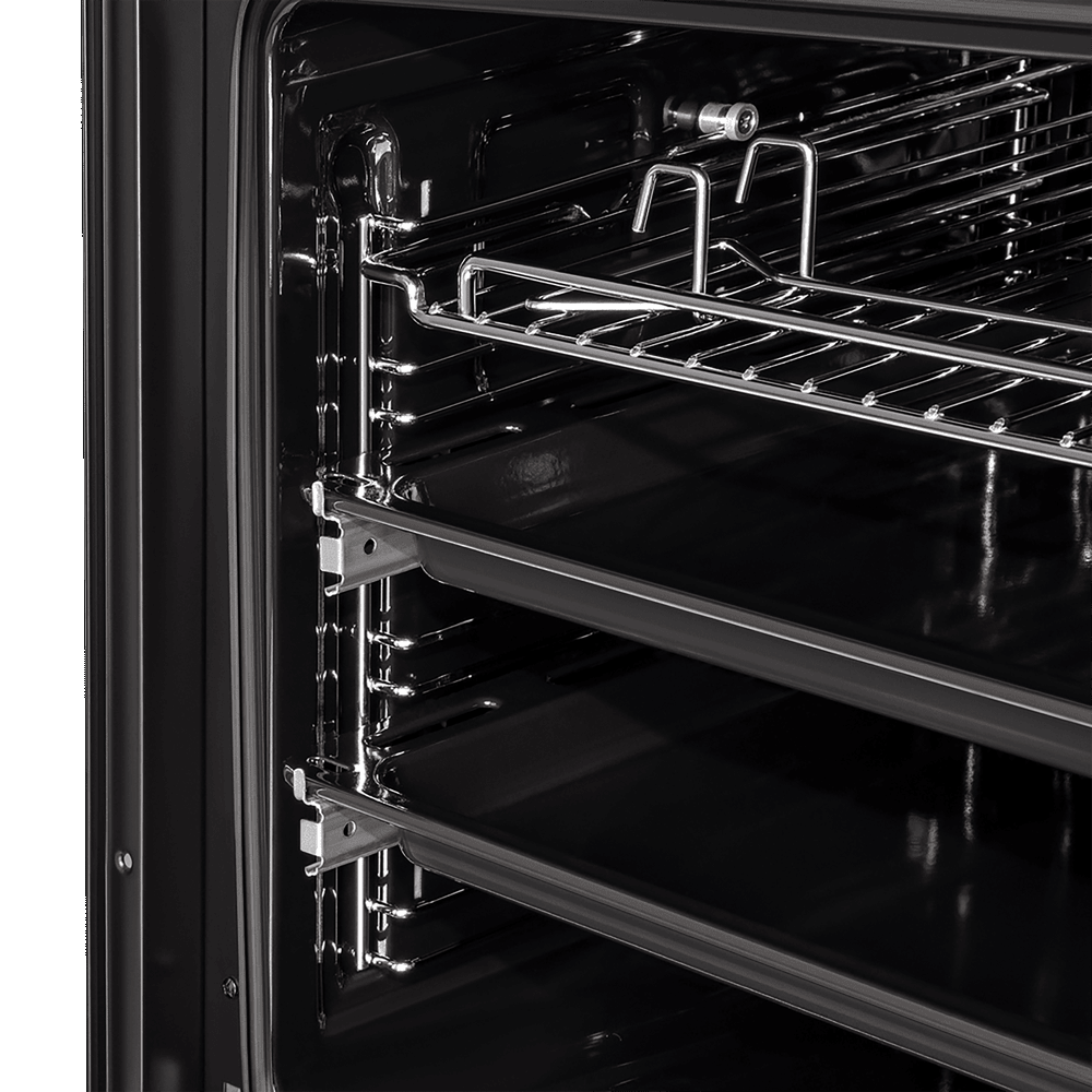 Maunfeld EOEH7613W Glossy