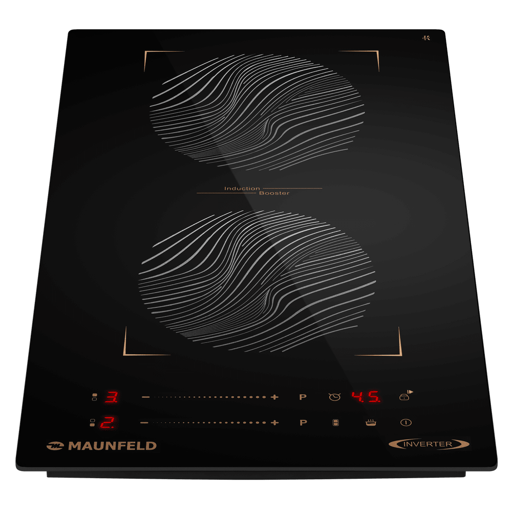 Maunfeld CVI292S2BBKF Inverter