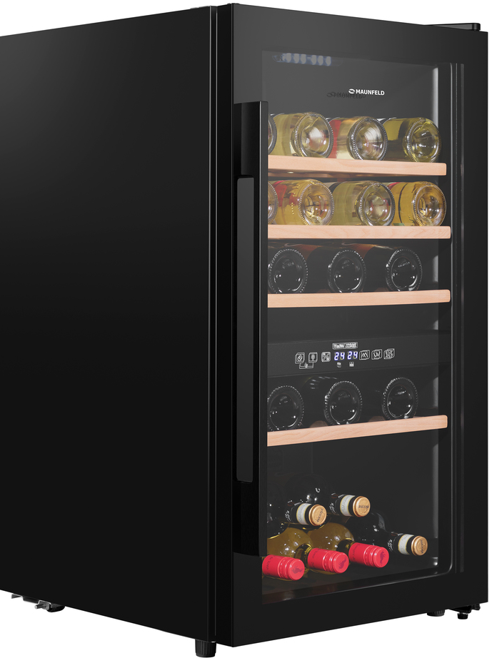 Maunfeld MFWC-124D49