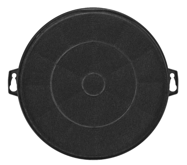 Maunfeld фильтр угольный CF 160 1 шт