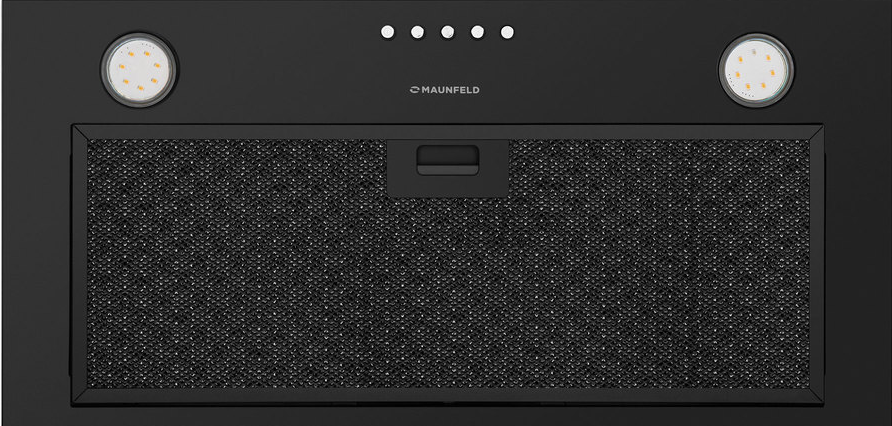 Maunfeld CROSBY POWER 50 BLACK