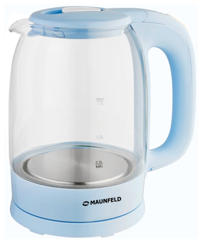 Maunfeld MGK-613BL