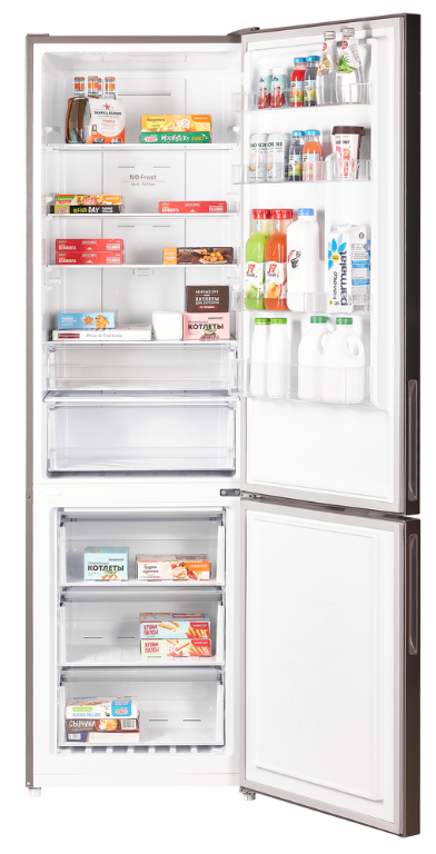 Maunfeld MFF200NFХ10 Inverter