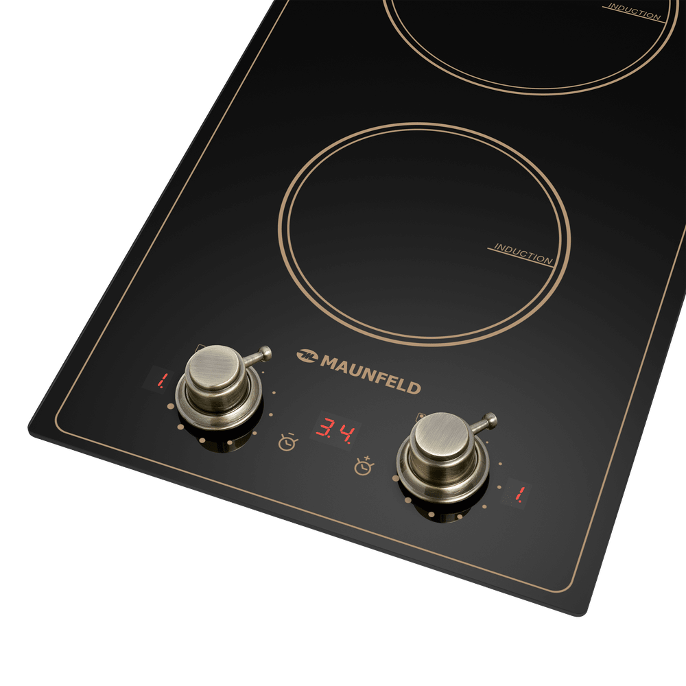 Maunfeld CVI292MBKBR