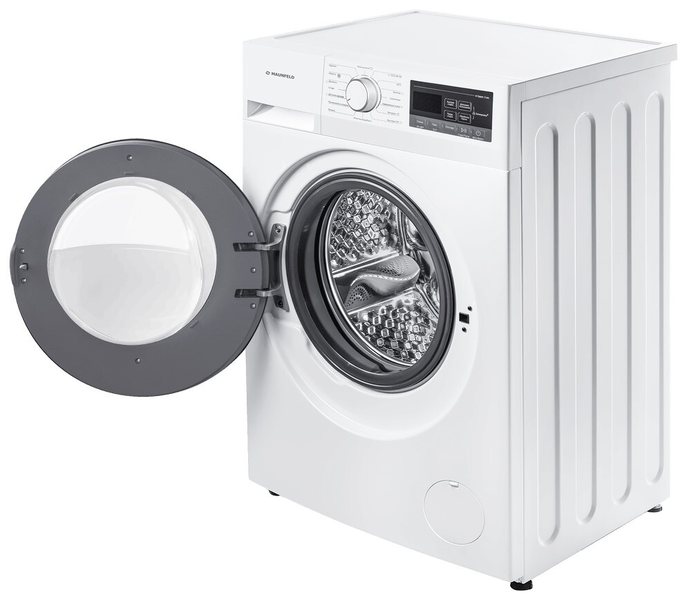 Maunfeld MFWM148STWH02