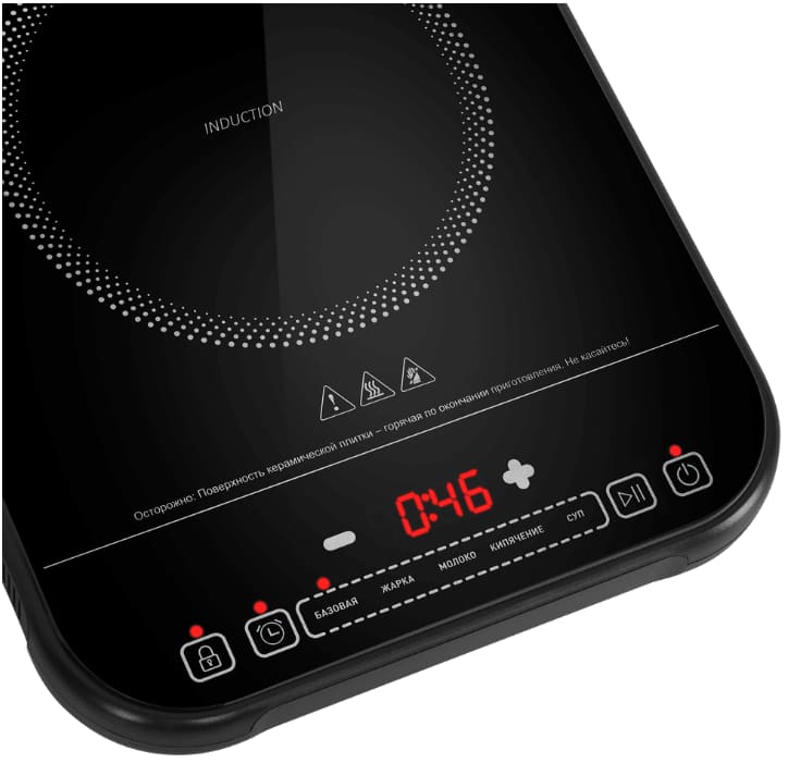 Maunfeld EFI301TBK