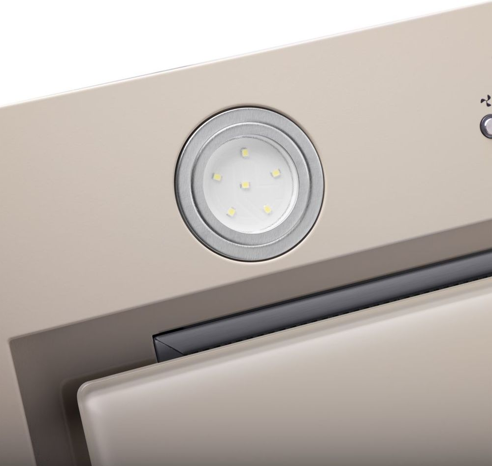 Maunfeld TRAPEZE 602IG BEIGE