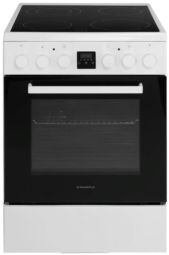 Maunfeld MEC67CW08TD