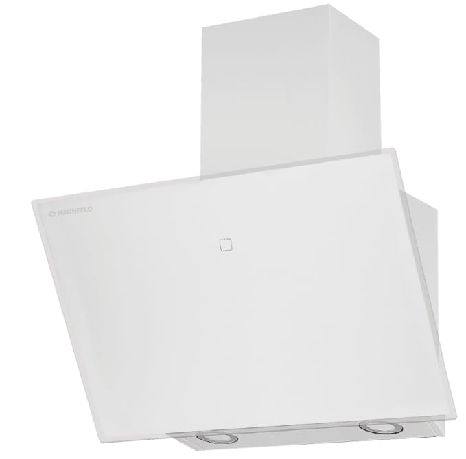 Maunfeld EAGLE 850 60 Glass White