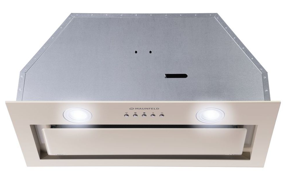 Maunfeld TRAPEZE 602IG BEIGE