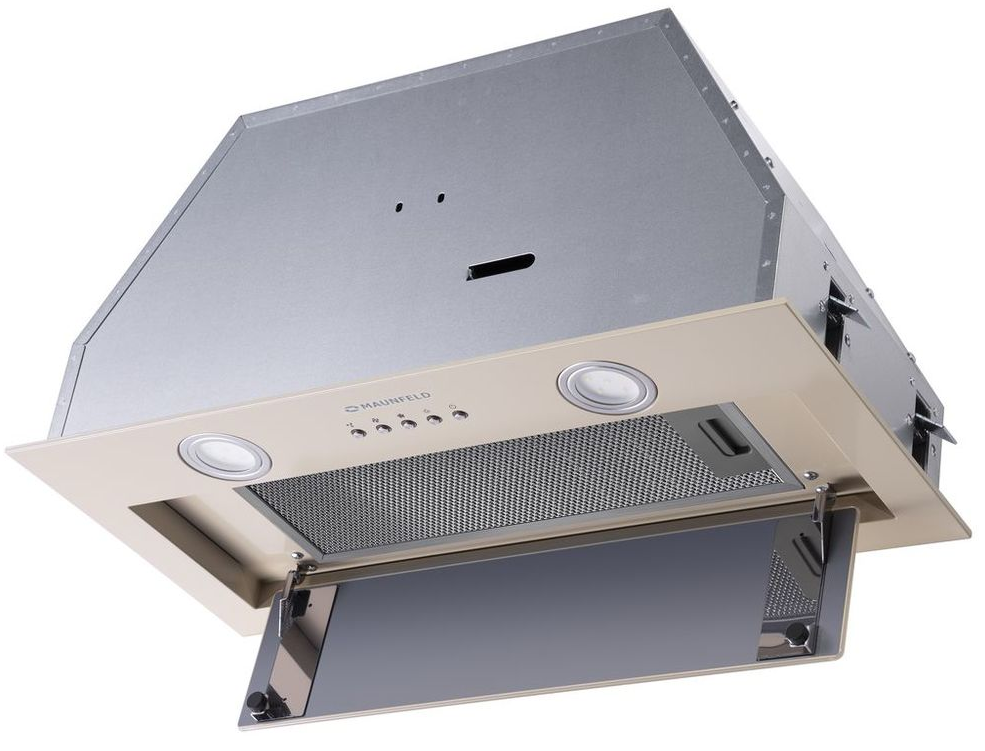 Maunfeld TRAPEZE 602IG BEIGE