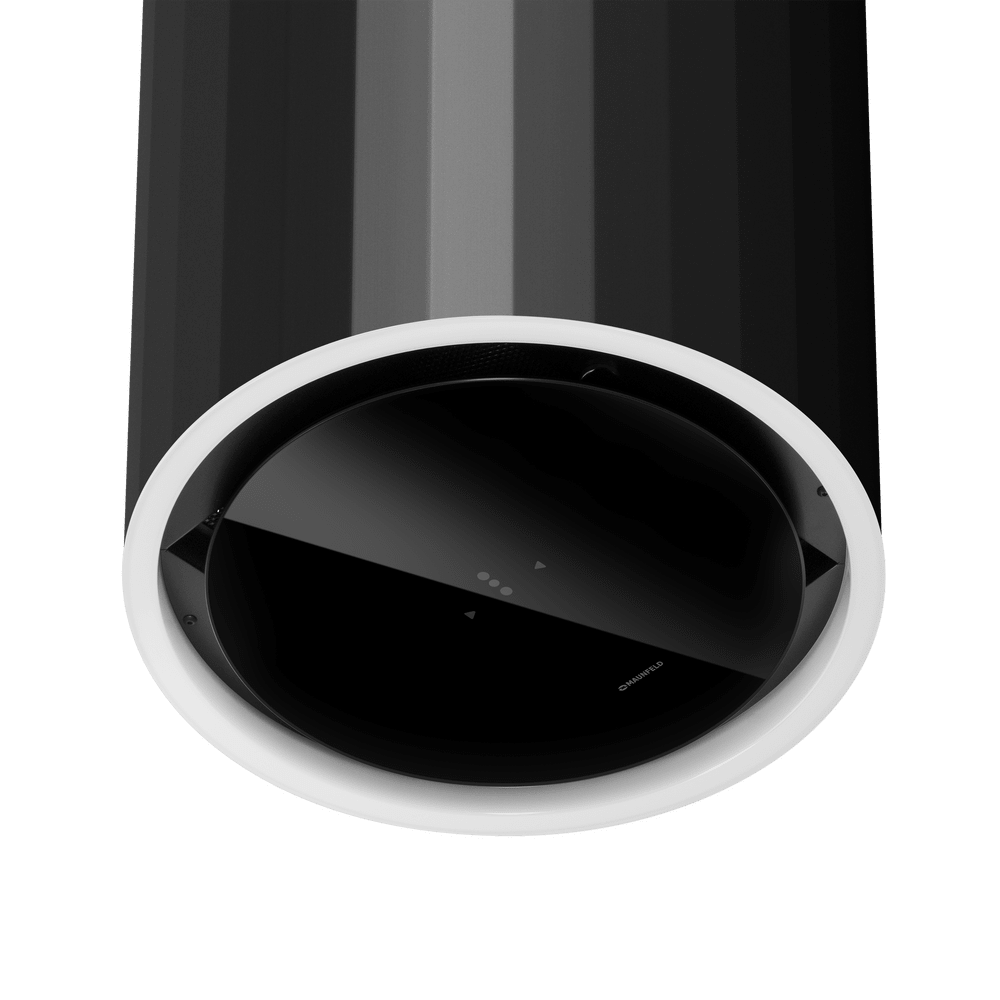 Maunfeld Adelaide 39 Wall Black