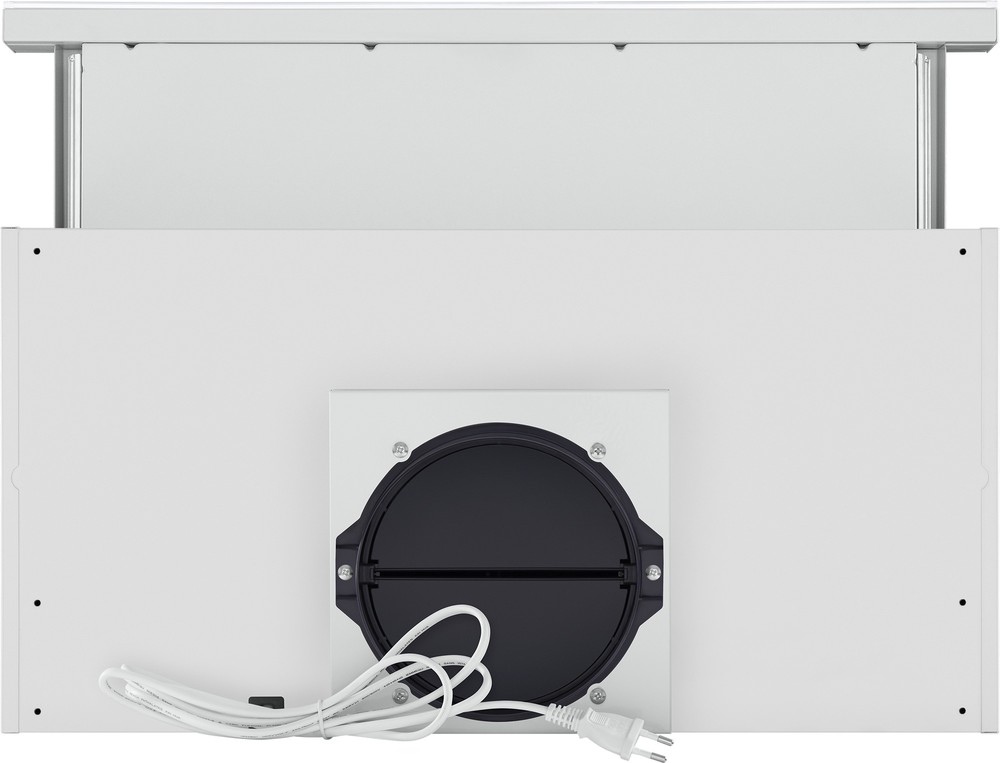 Maunfeld VS Fast (Glass) 60 White