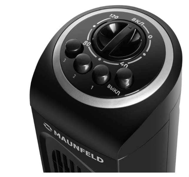 Maunfeld MTF-760B