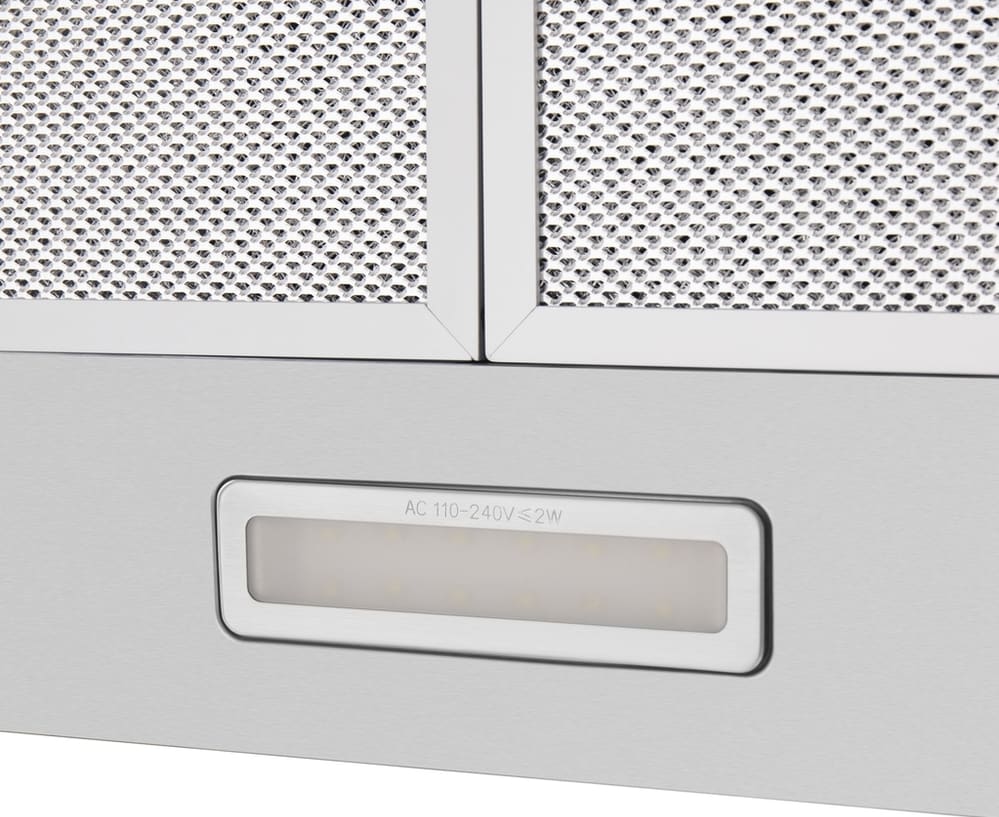 Maunfeld CORK 50 Inox