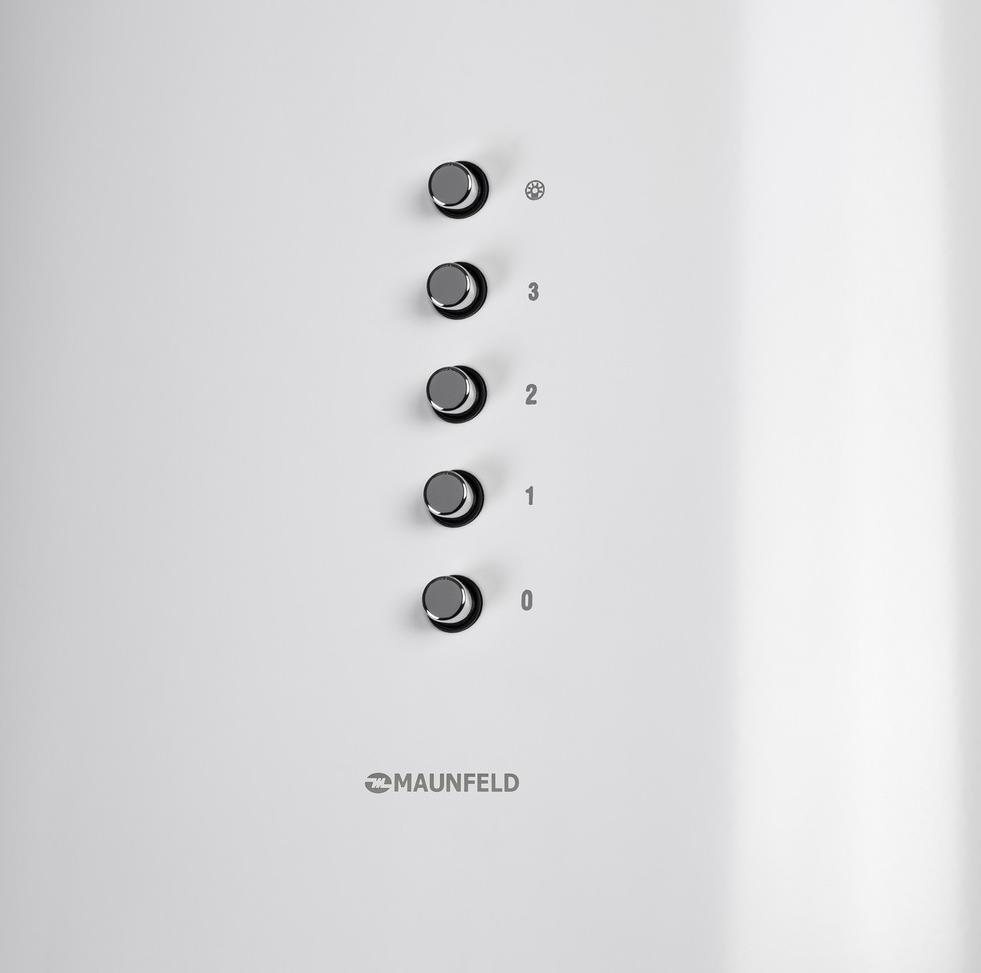 Maunfeld LEE PUSH 39 WHITE