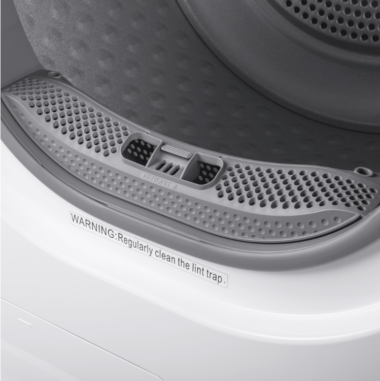 Maunfeld MFDM168WH03B