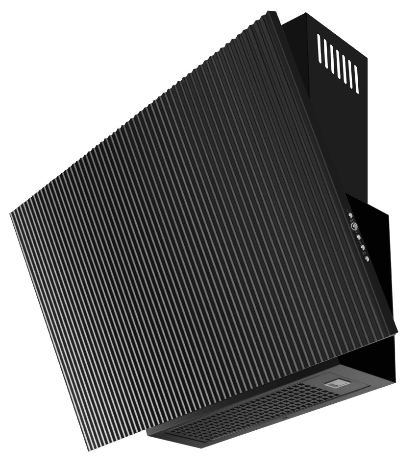 Maunfeld FRANTA 90 Black/Anthracite