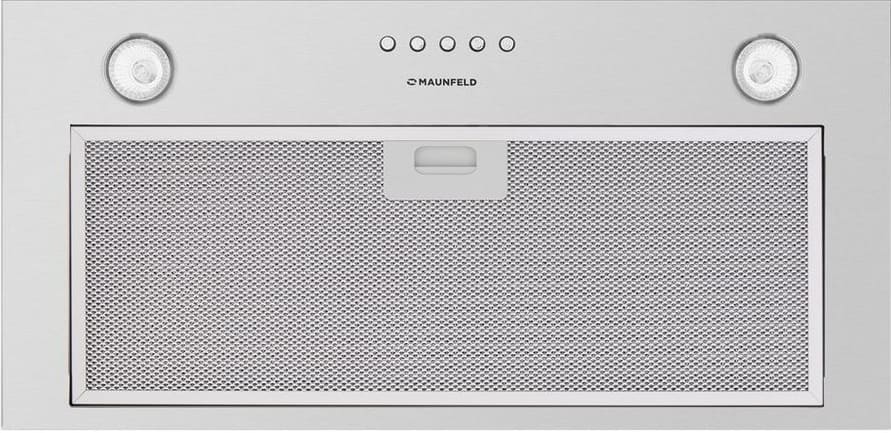 Maunfeld CROSBY SINGL 5028 INOX