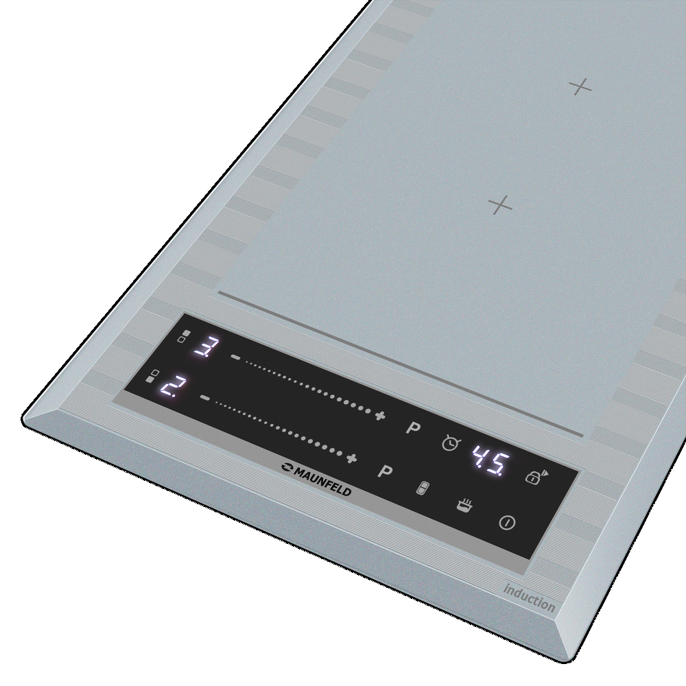 Maunfeld CVI292S2FMBL LUX