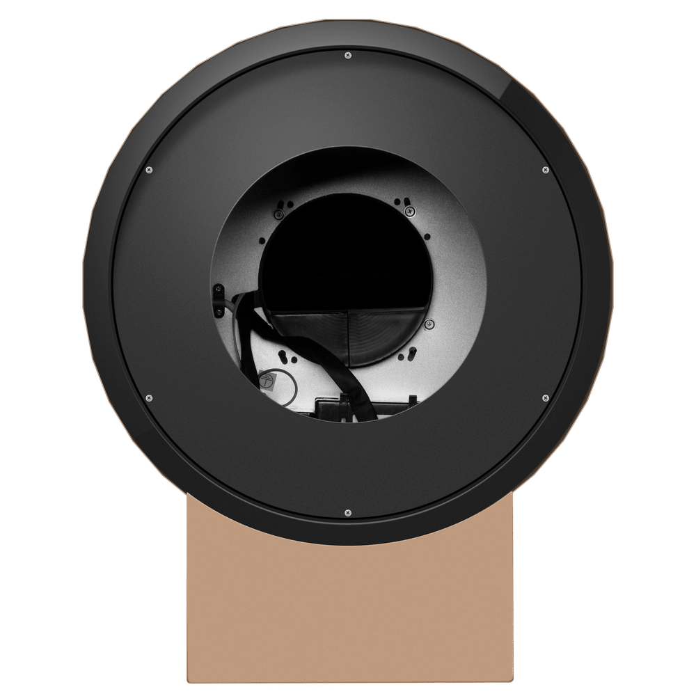 Maunfeld Adelaide 39 Wall Gold