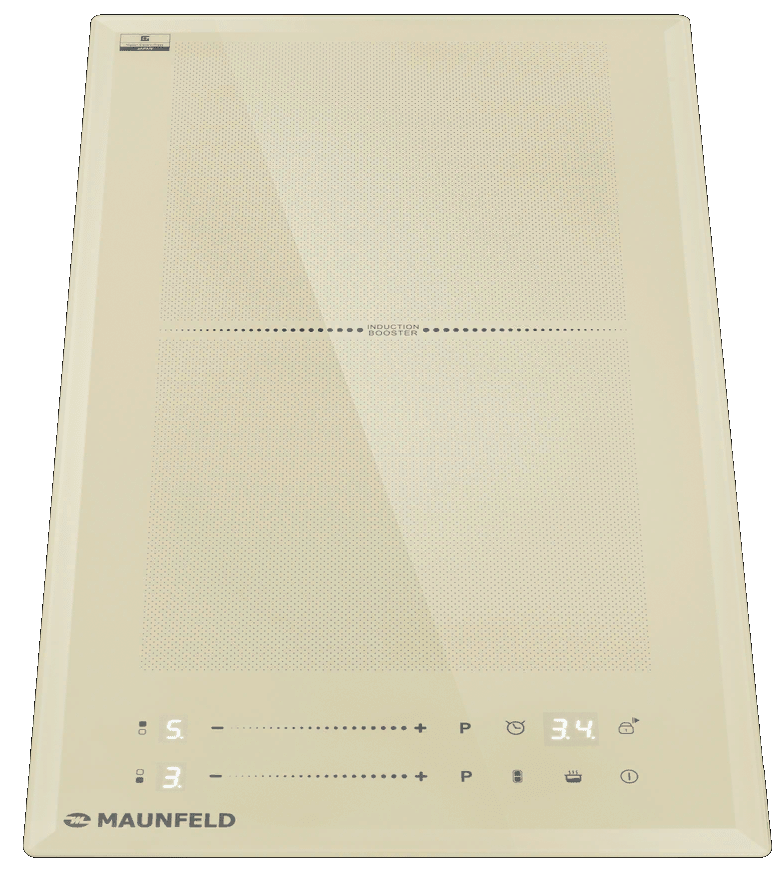 Maunfeld CVI292S2FBG LUX