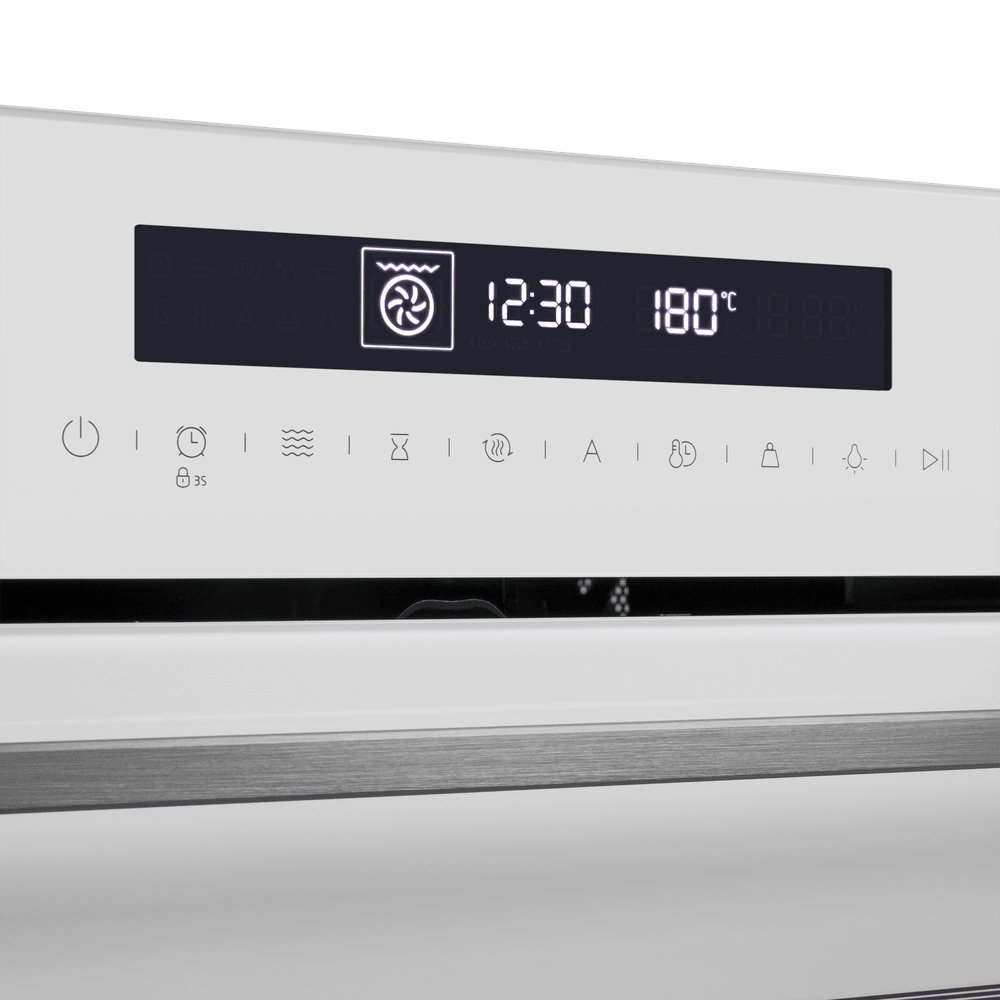 Maunfeld MEOR7217DMW