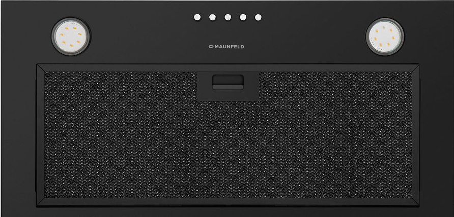 Maunfeld CROSBY POWER 60 BLACK