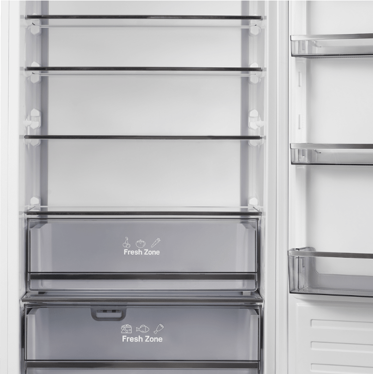 Maunfeld MBF19369NFWGR LUX Inverter