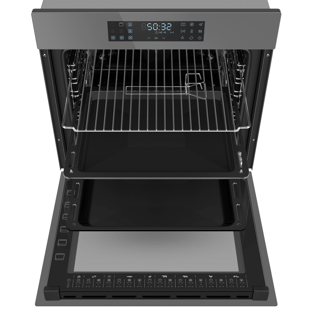 Maunfeld EOEH7614LGR