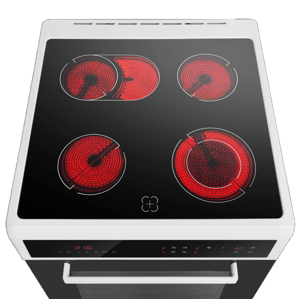 Maunfeld MEC611CW10TD