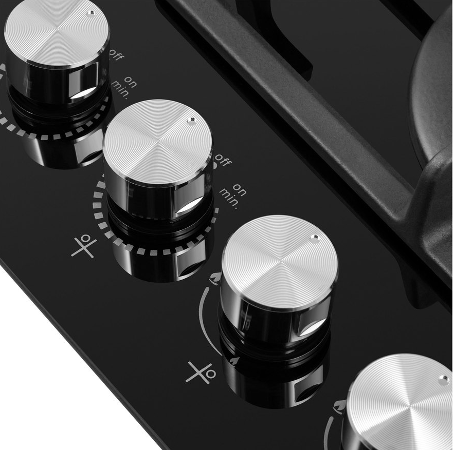 Maunfeld EEHG.642VC.3CB/KG