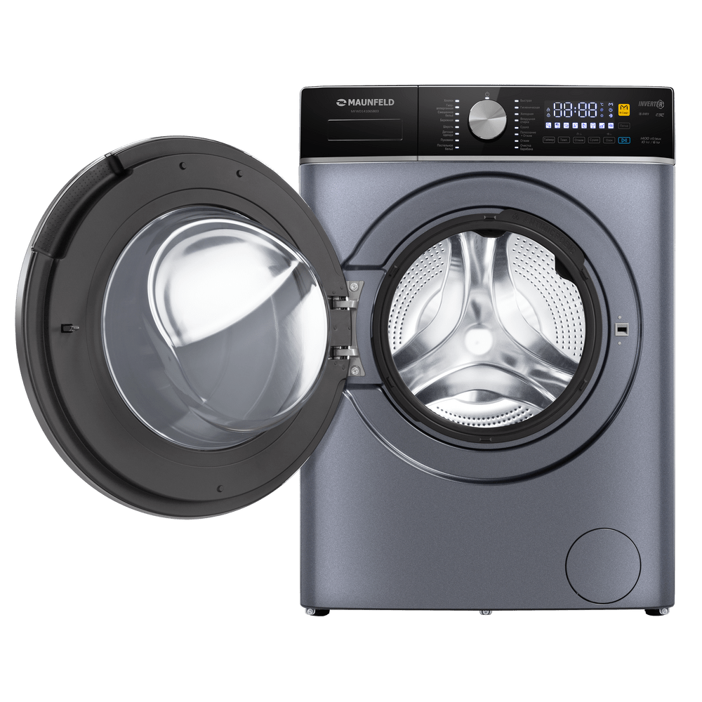 Maunfeld MFWD14106SB03