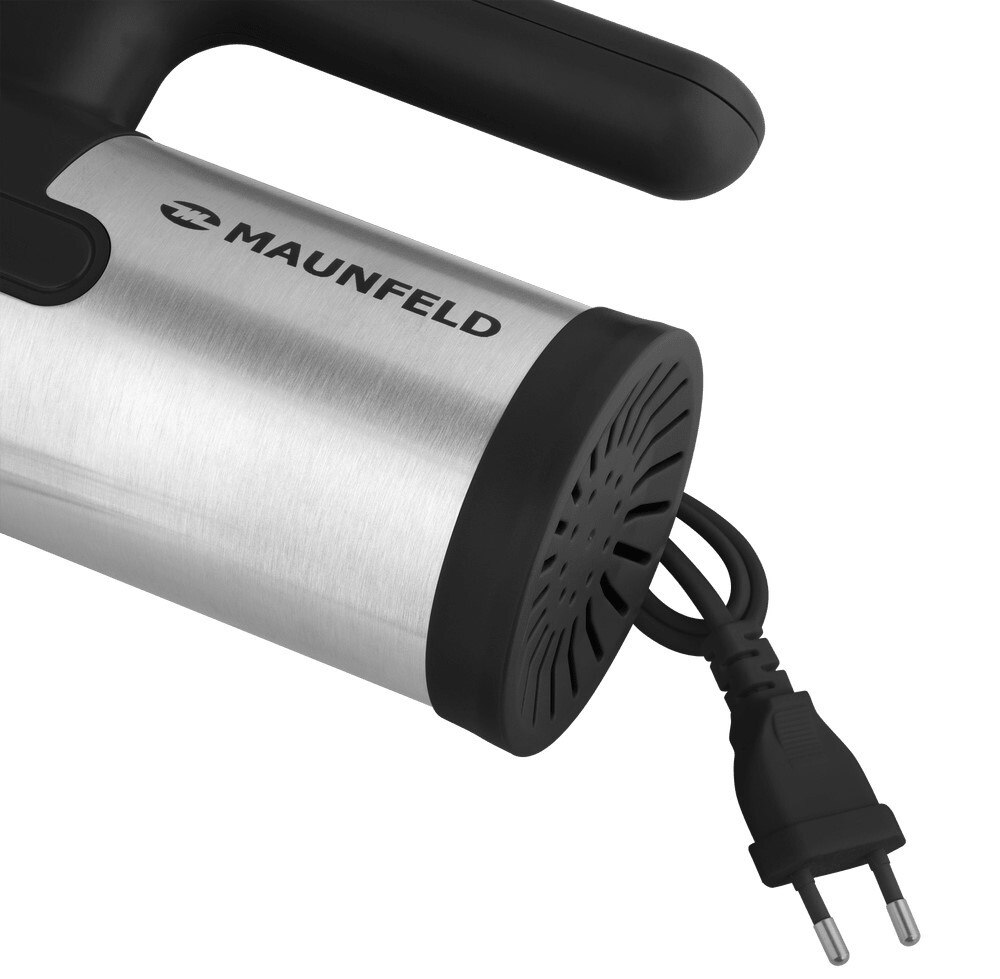 Maunfeld MF-321BK