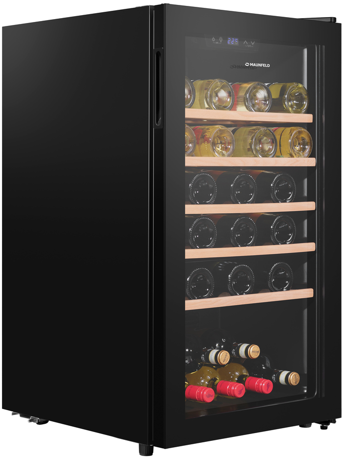 Maunfeld MFWC-124S56