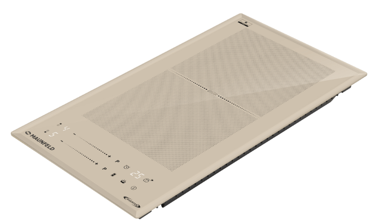 Maunfeld CVI292S2FBG LUX Inverter