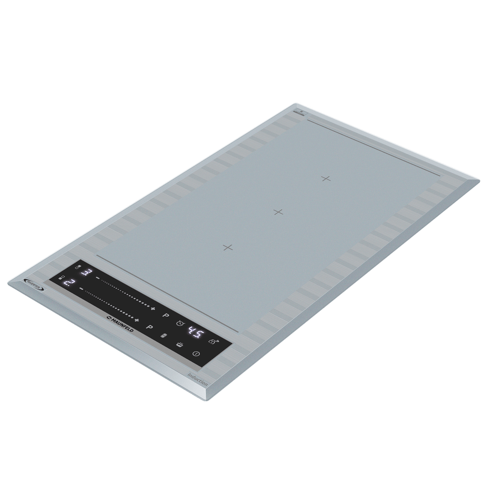 Maunfeld CVI292S2FMBL LUX Inverter