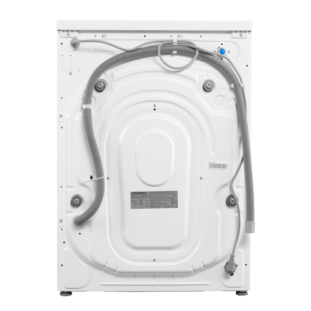 Maunfeld MFWM106WH05