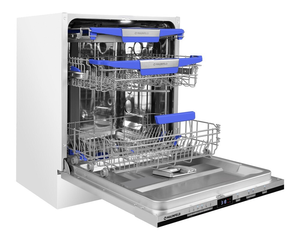 Maunfeld MLP60230 Light Beam Inverter Wi-Fi