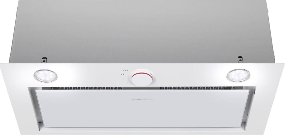 Maunfeld CROSBY HARDY 60 WHITE