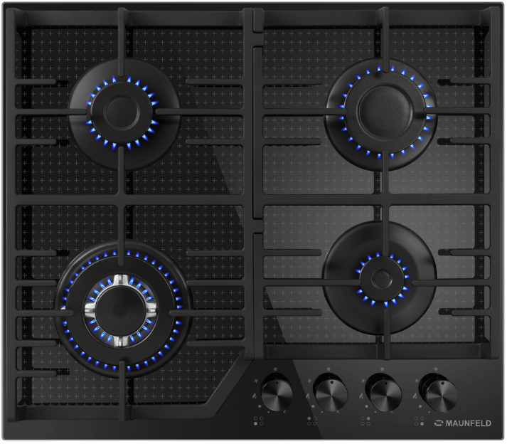 Maunfeld EGHG.64.73CB2/G